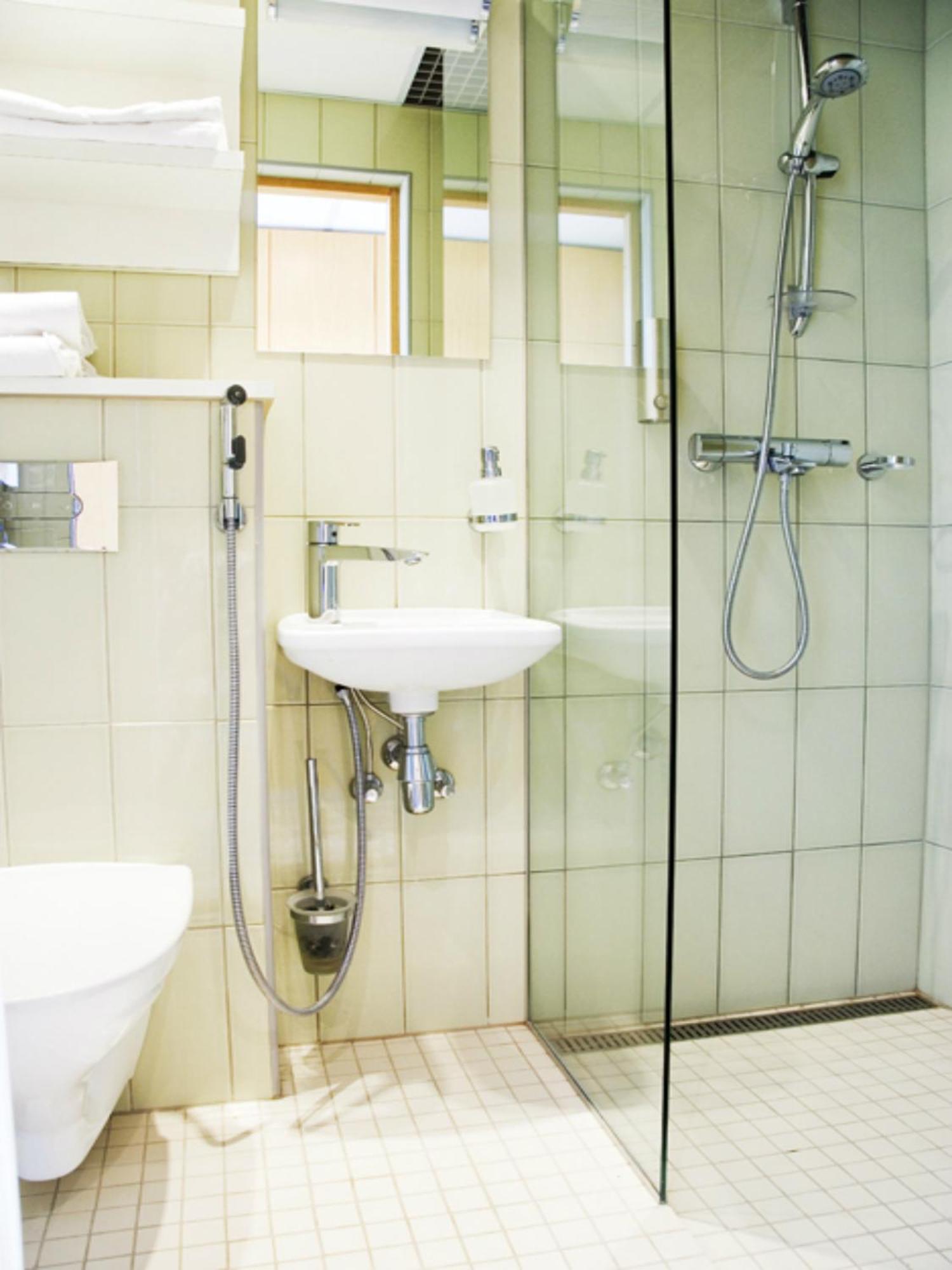 Spa Tervis Pärnu Dış mekan fotoğraf